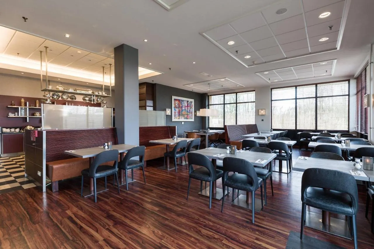 Hotel Courtyard By Marriott Amsterdam Airport Hoofddorp