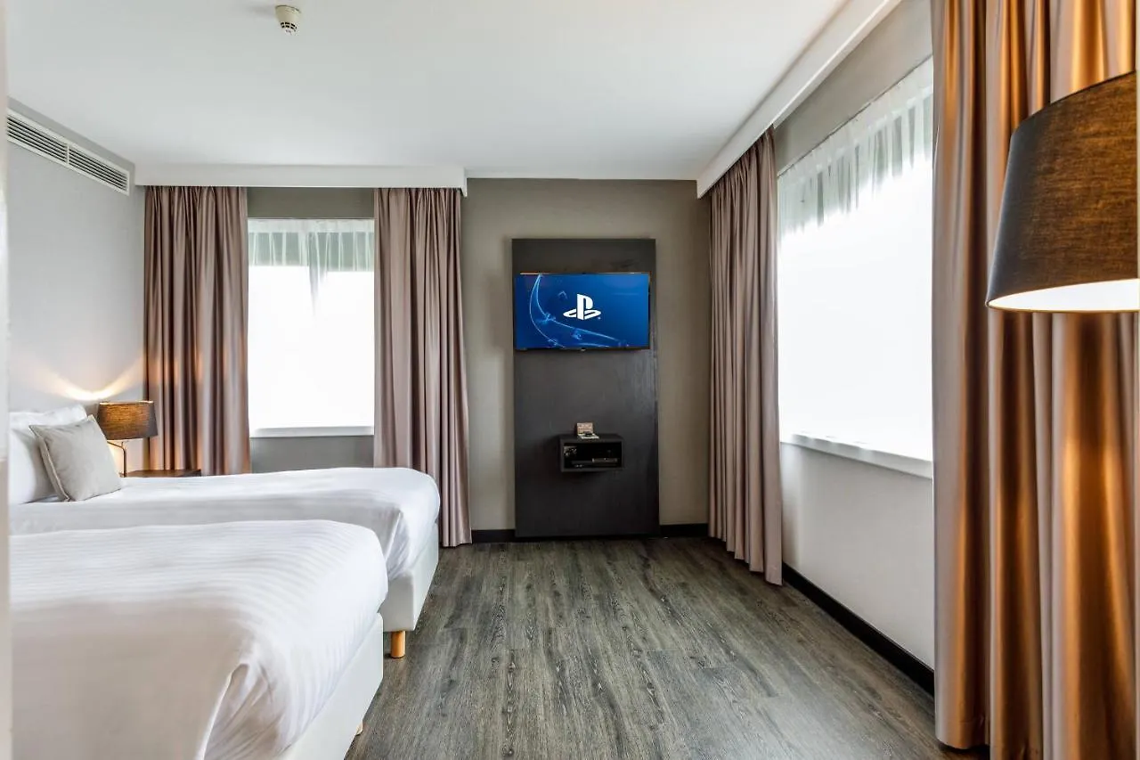 Hotel Courtyard By Marriott Amsterdam Airport Hoofddorp