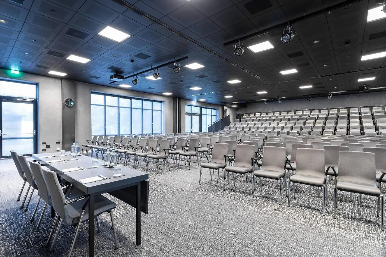 Hotel Courtyard By Marriott Amsterdam Airport Hoofddorp